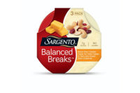 Sargento Balanced Breaks cheese