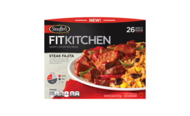 Stouffer's Fit Kitchen meals