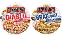Tombstone Diablo pizza