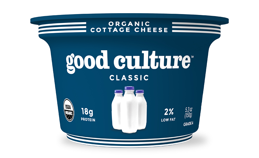 Organic Flavored Cottage Cheese 2015 08 07 Refrigerated Frozen