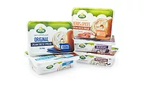 Arla cream cheese spread
