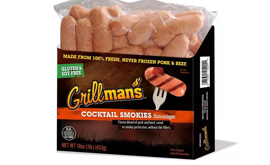 Beaver Street Grillman's