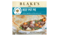 Blake's beef pot pie