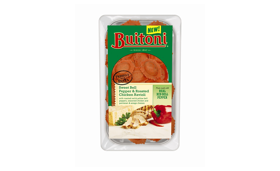 Buitoni refrigerated pasta