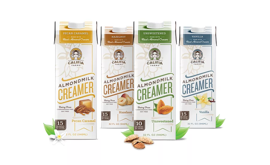 Califia Farms half and half