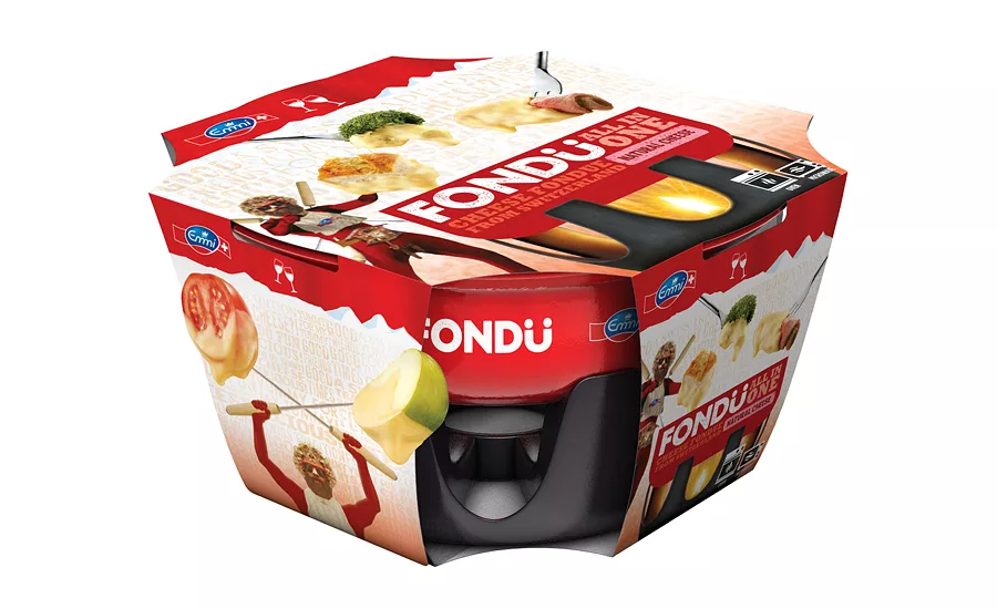 Emmi Roth fondue dip