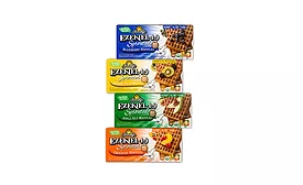 Food for Life Ezekiel waffles