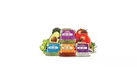 Good Foods grab-and-go snacks