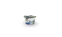 Greek Gods yogurt with chia seeds