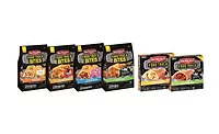 Hot Pockets Food Truck Bites