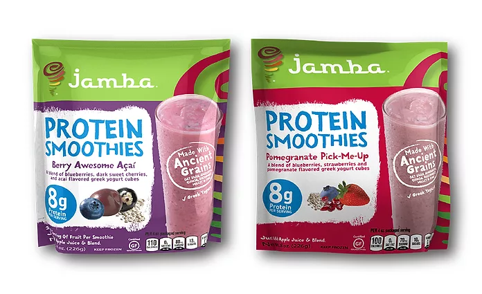 What Whey Protein Does Jamba Juice Use: Discover the Secret!