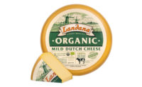 Landana Organic Dutch cheese