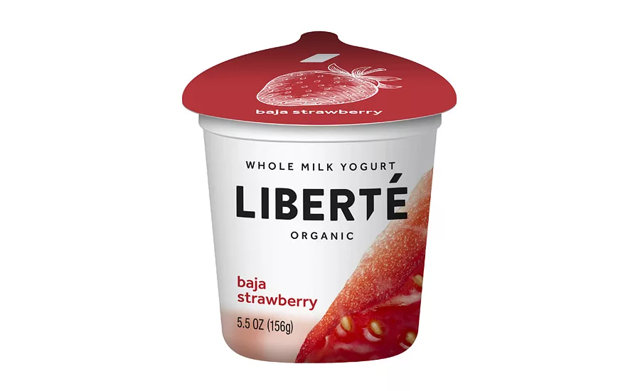 Liberte baja strawberry