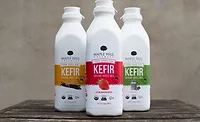Maple Hill Creamery kefir