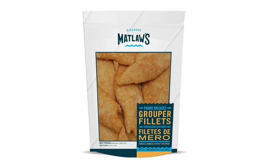 Matlaw's big bag value line