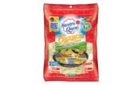 Nuestro Queso shredded cheese strips