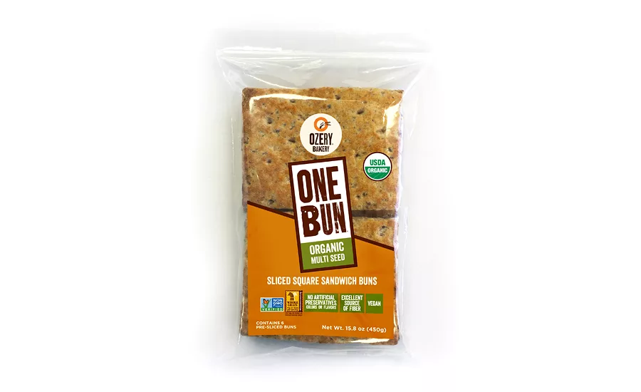 Ozery Bakery one bun