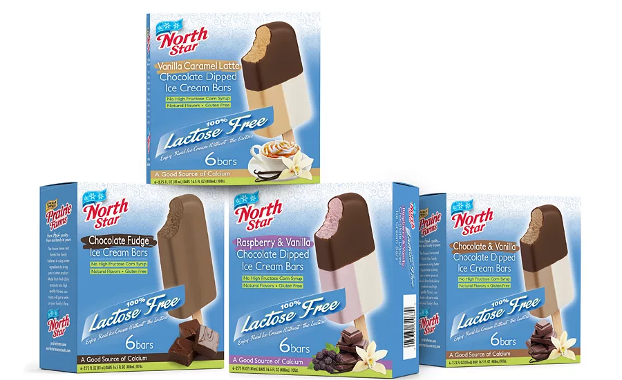 Prairie Farms Dairy lactose free
