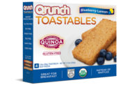 Qrunch Toastables