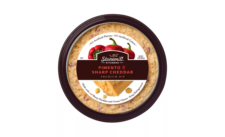 Reser's Pimento cheese