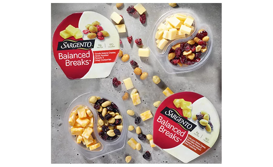 Sargento Balanced Breaks
