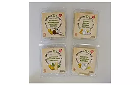 Sauces N Love gluten-free ravioli