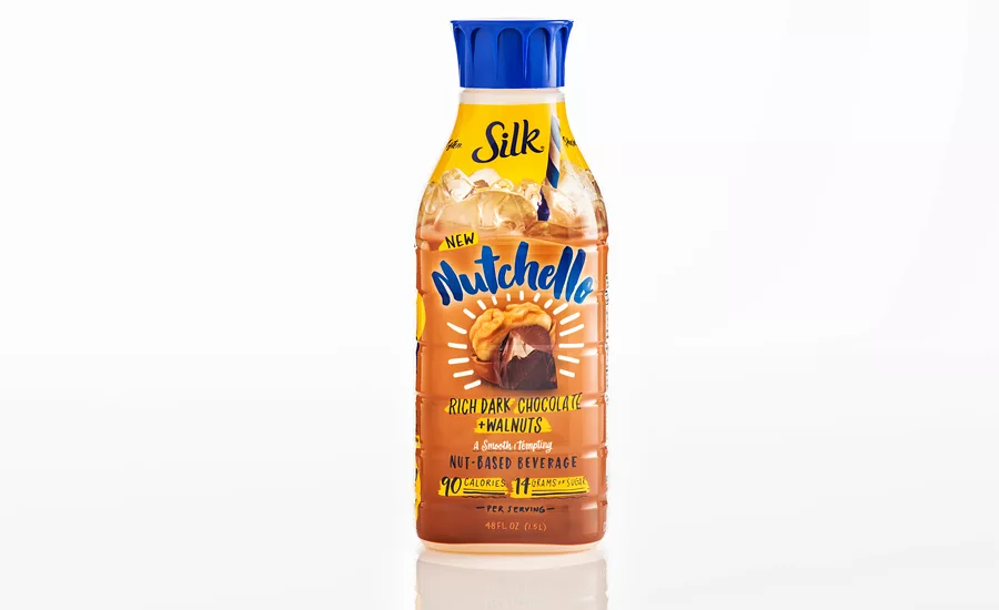 Silk Nutchello