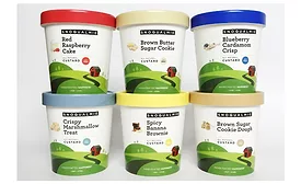 Snoqualmie ice cream