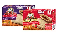 SunWise sandwiches 4 pack