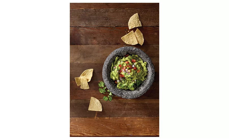 US Foods Serve Good guac