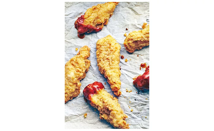 Beretta Farms chicken strips