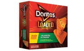 Doritos Loaded snacks
