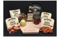 Jack Daniel's pulled pork products