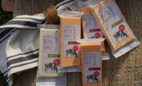 Kindred Creamery cheese