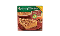 Marie Callendar's pumpkin pie