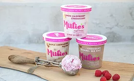 Millie's summer flavors