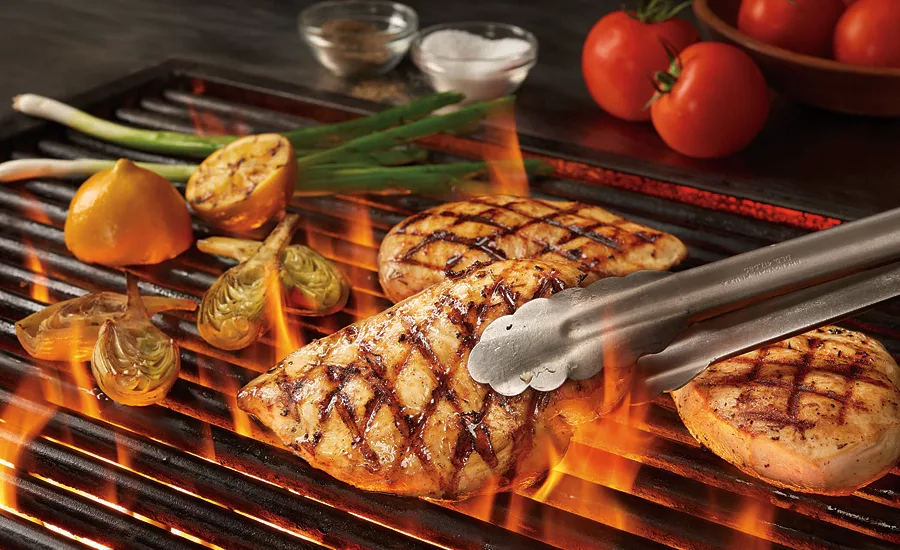 Perdue Harvestland organic chicken