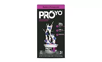 ProYo new branding