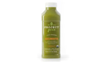 Project Juice Greenbiotic