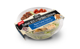 Ready Pac protein-packed salads