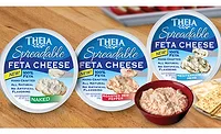 Theia feta cheese