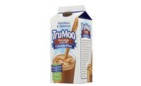 TruMoo Calcium Plus choc milk