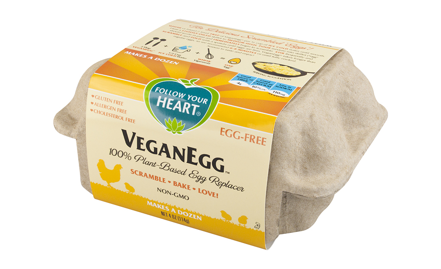 Vegan Eggs