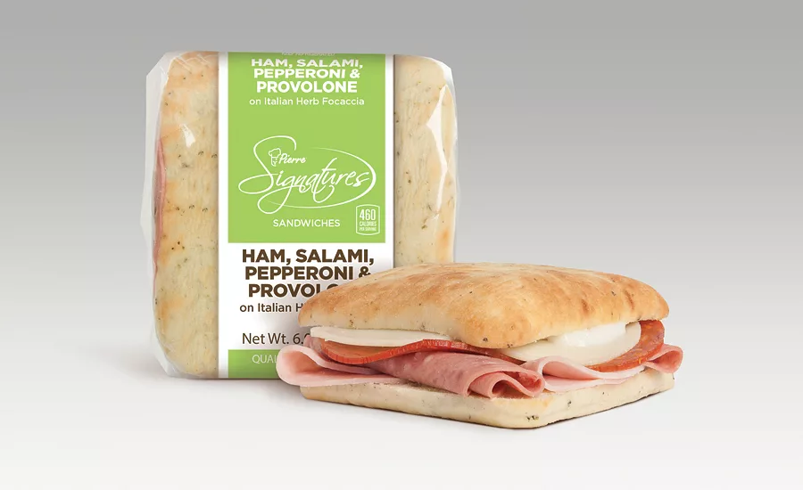 AdvancePierre sandwiches