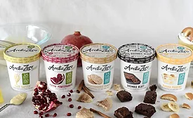 Arcitic Zero new flavors