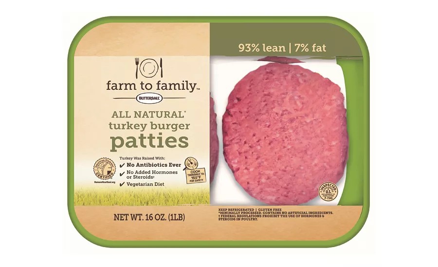 Butterball Farm to Family
