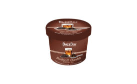 BuzzBar ice cream
