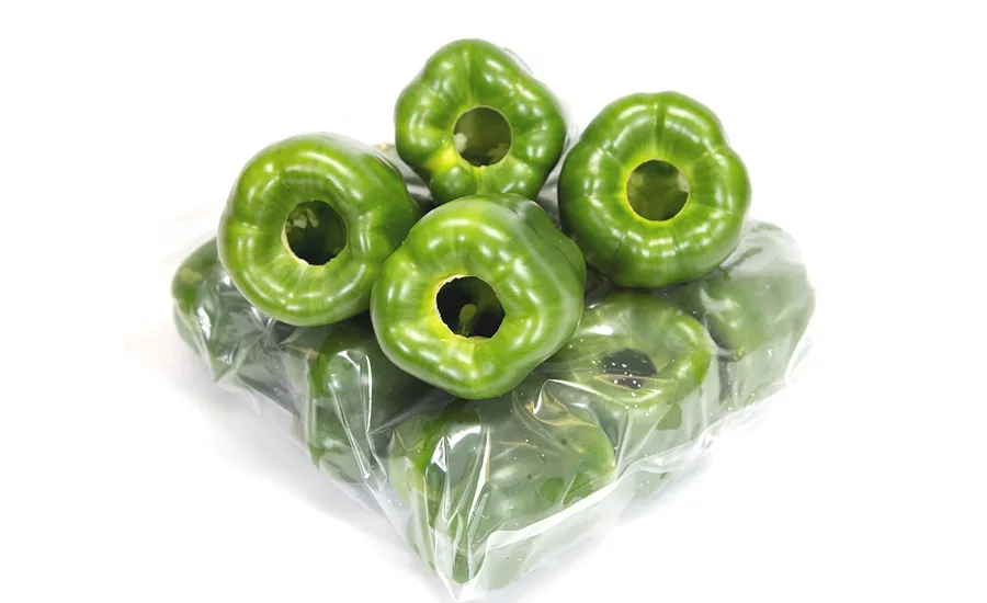 Church Brothers peppers