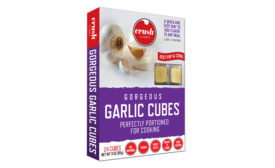 Crush Cubes Garlic