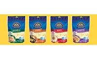 Crystal Farms Hispanic cheese